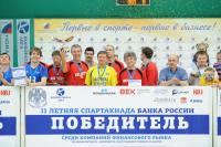 Корпоративная лига